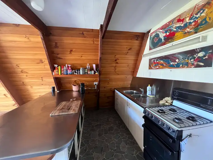 Third view of Homely house listing, 71 Old Grassy Road, Nugara TAS 7256