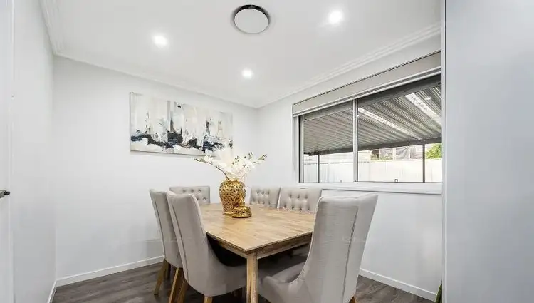 Second view of Homely house listing, 27 Derwent Place, Bossley Park NSW 2176