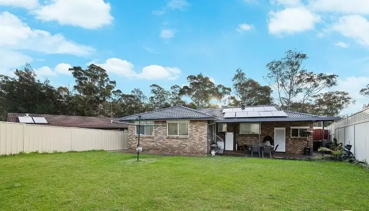 Fifth view of Homely house listing, 27 Derwent Place, Bossley Park NSW 2176