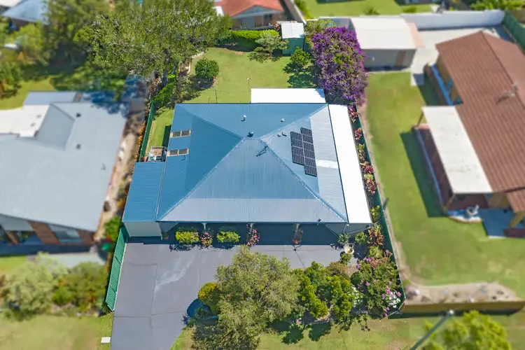 35 Strachan Road, Victoria Point QLD 4165