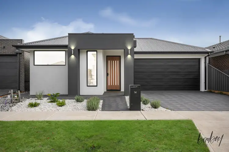 14 Guernsey Street