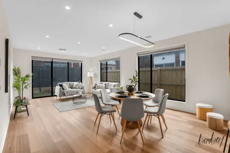 Fifth view of Homely house listing, 14 Guernsey Street, Donnybrook VIC 3064