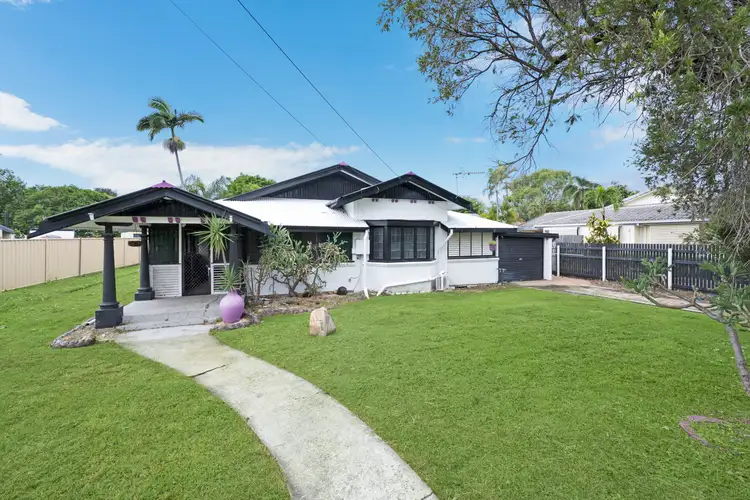 26 China Street, Mundingburra QLD 4812