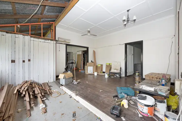 Second view of Homely house listing, 26 China Street, Mundingburra QLD 4812