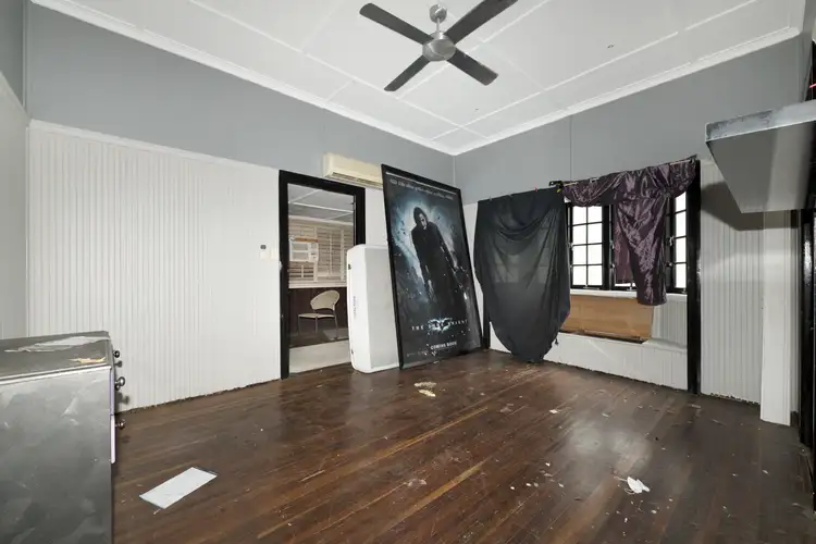 Fifth view of Homely house listing, 26 China Street, Mundingburra QLD 4812