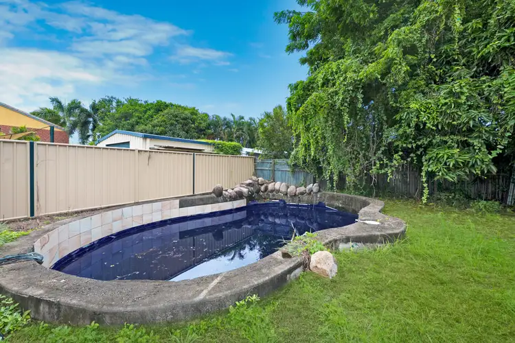 Seventh view of Homely house listing, 26 China Street, Mundingburra QLD 4812