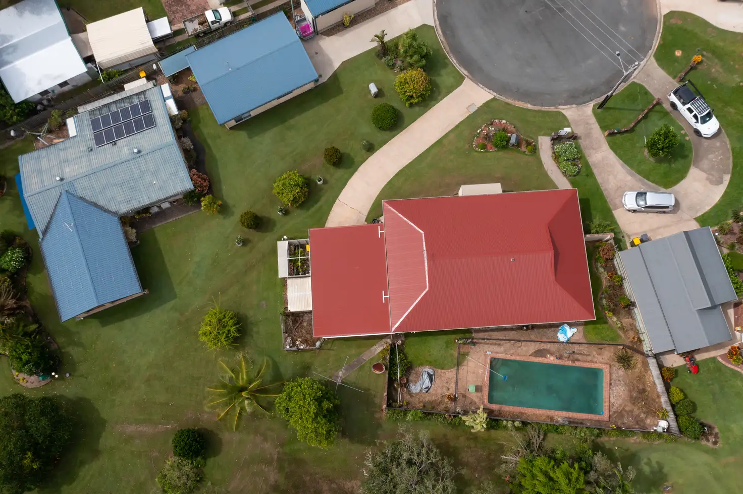 Main view of Homely house listing, 20 Kanandah Street, Proserpine QLD 4800