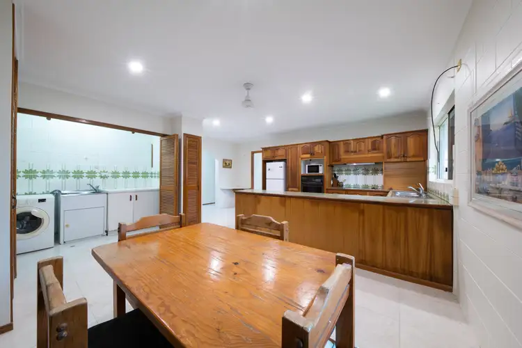 Sixth view of Homely house listing, 20 Kanandah Street, Proserpine QLD 4800