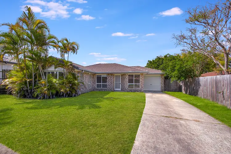 52 Mortlake Crescent, Boronia Heights QLD 4124