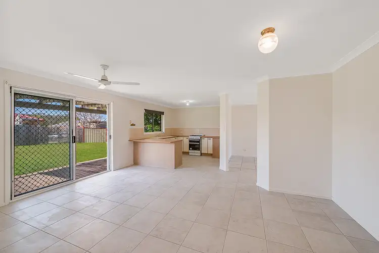 Second view of Homely house listing, 52 Mortlake Crescent, Boronia Heights QLD 4124