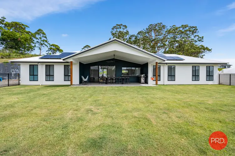 Main view of Homely house listing, 21 Saddleback Way, Newee Creek NSW 2447