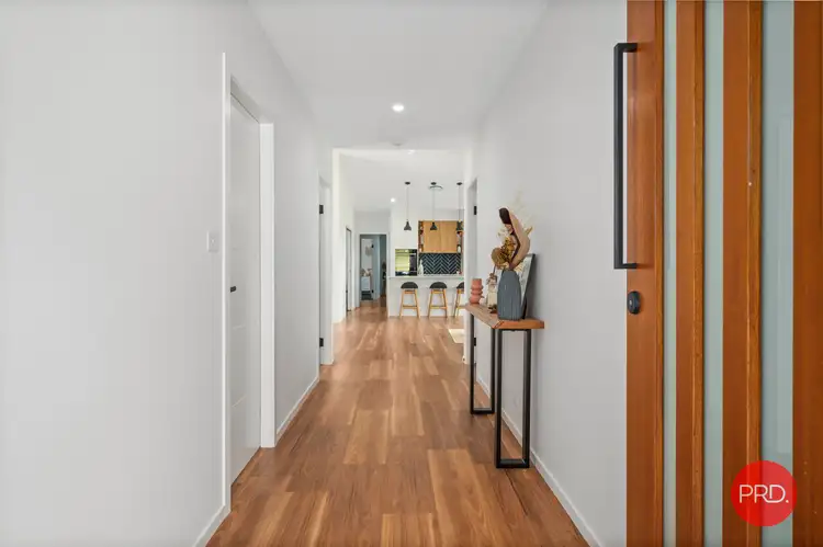 Third view of Homely house listing, 21 Saddleback Way, Newee Creek NSW 2447