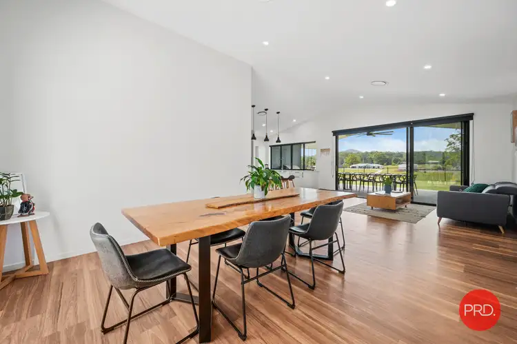 Fifth view of Homely house listing, 21 Saddleback Way, Newee Creek NSW 2447