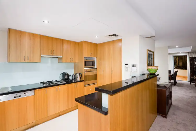 Sixth view of Homely apartment listing, 4/39 Carlisle Street, Rose Bay NSW 2029