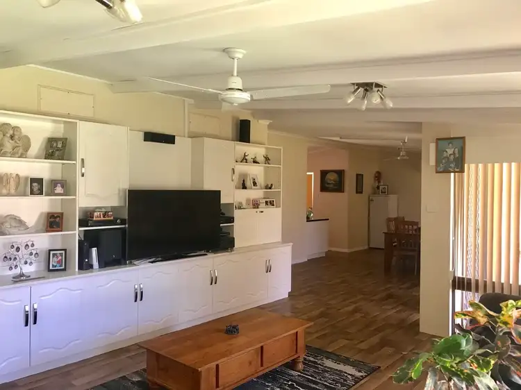 Third view of Homely house listing, 98 Bloomfield Street, Gillen NT 870