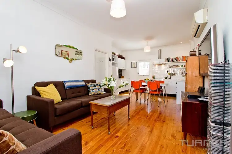 Main view of Homely unit listing, 5/1 Burnside Court, Burnside SA 5066