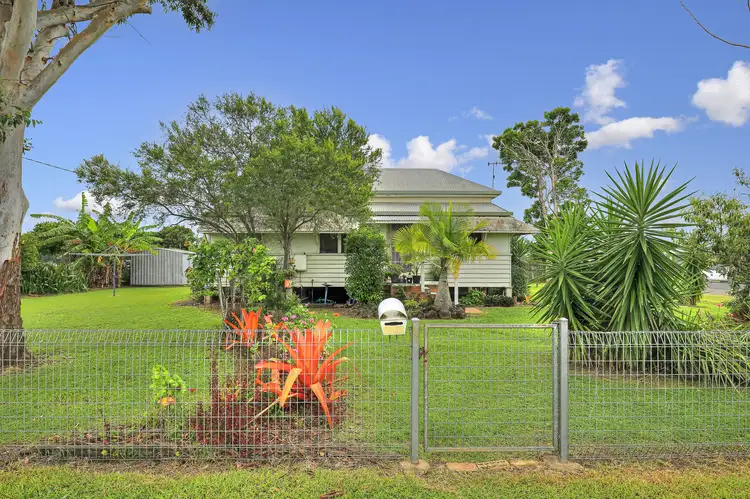 Main view of Homely house listing, 214 Barolin Street, Avenell Heights QLD 4670