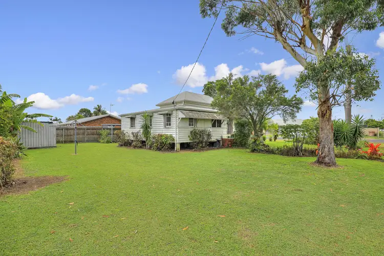 Second view of Homely house listing, 214 Barolin Street, Avenell Heights QLD 4670