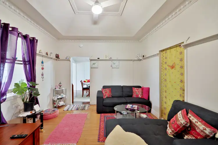 Third view of Homely house listing, 214 Barolin Street, Avenell Heights QLD 4670