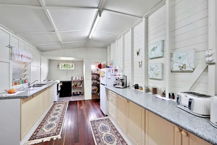 Fourth view of Homely house listing, 214 Barolin Street, Avenell Heights QLD 4670