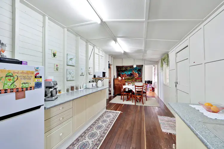 Fifth view of Homely house listing, 214 Barolin Street, Avenell Heights QLD 4670