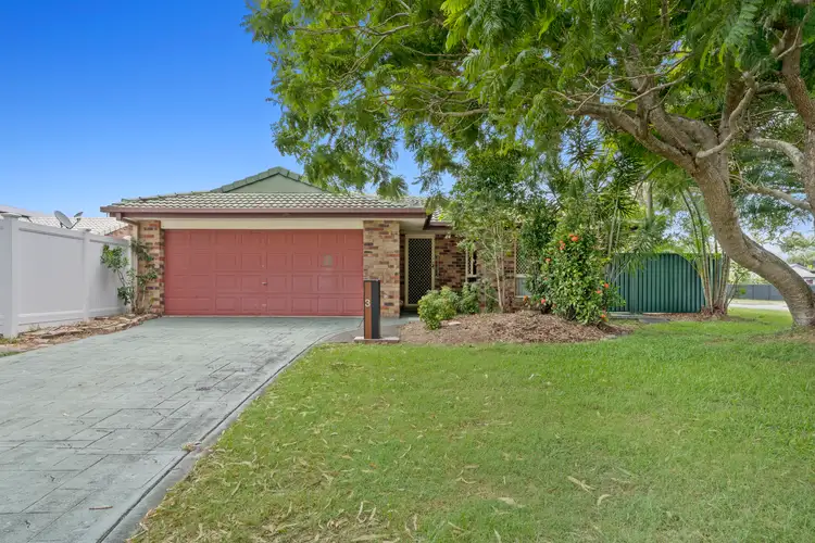 3 Numbat Court, Coombabah QLD 4216