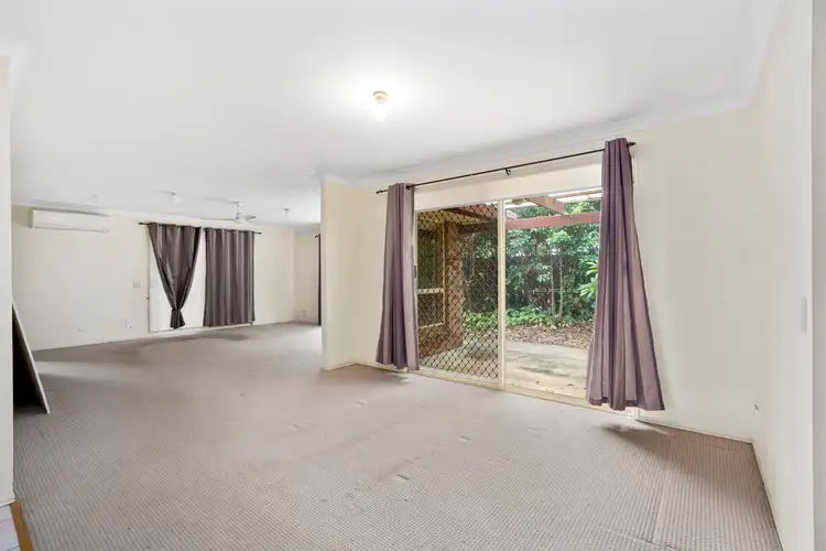Fourth view of Homely house listing, 3 Numbat Court, Coombabah QLD 4216
