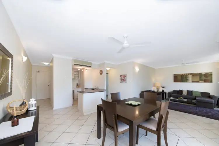 Second view of Homely apartment listing, 18/18 The Strand, North Ward QLD 4810