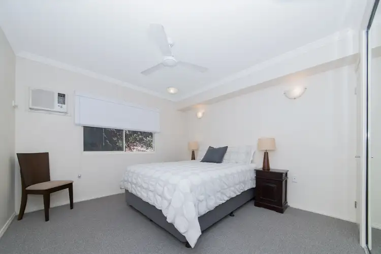 Fourth view of Homely apartment listing, 18/18 The Strand, North Ward QLD 4810