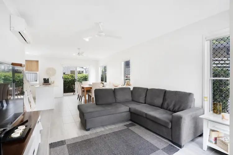 Second view of Homely townhouse listing, 86/22 Creekside Terrace, Albany Creek QLD 4035