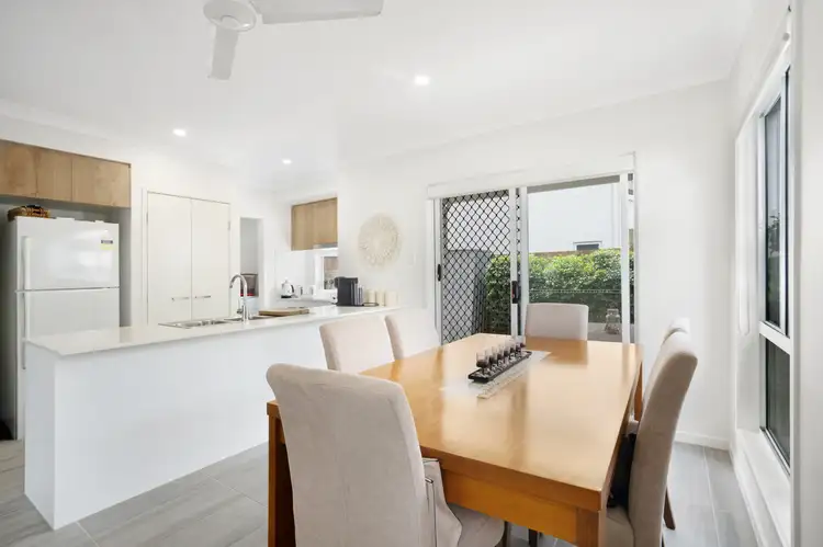 Fourth view of Homely townhouse listing, 86/22 Creekside Terrace, Albany Creek QLD 4035