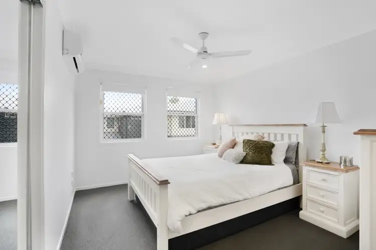 Fifth view of Homely townhouse listing, 86/22 Creekside Terrace, Albany Creek QLD 4035