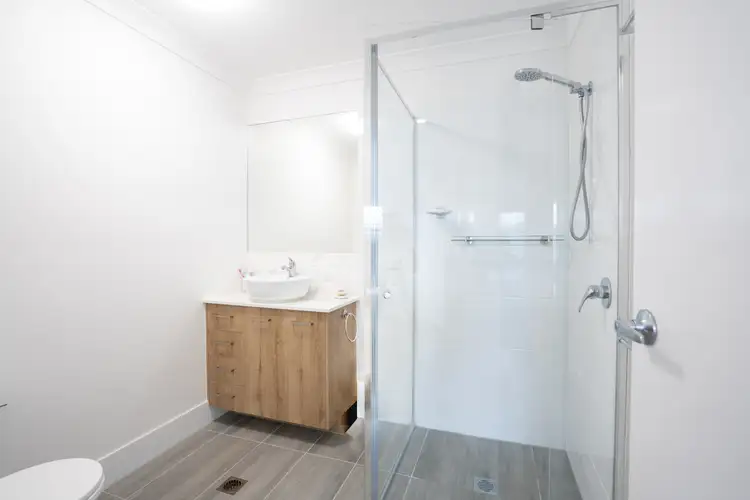 Sixth view of Homely townhouse listing, 86/22 Creekside Terrace, Albany Creek QLD 4035