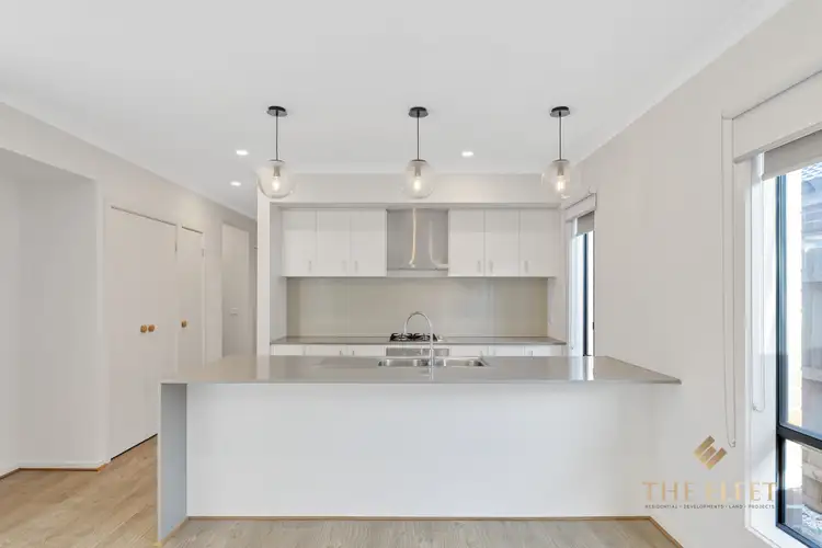 Fifth view of Homely house listing, 16 Rochester Grove, Truganina VIC 3029