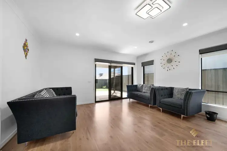 Sixth view of Homely house listing, 114 Altezze Drive, Truganina VIC 3029