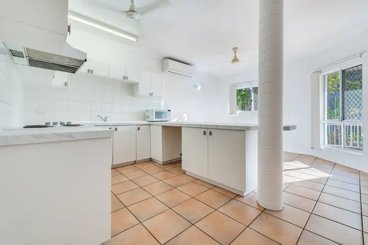 Second view of Homely apartment listing, 4/7 Merkur Court, Larrakeyah NT 820