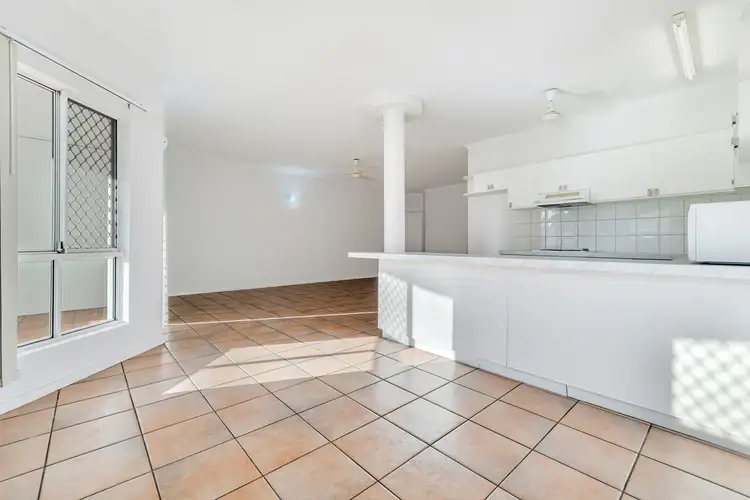 Third view of Homely apartment listing, 4/7 Merkur Court, Larrakeyah NT 820