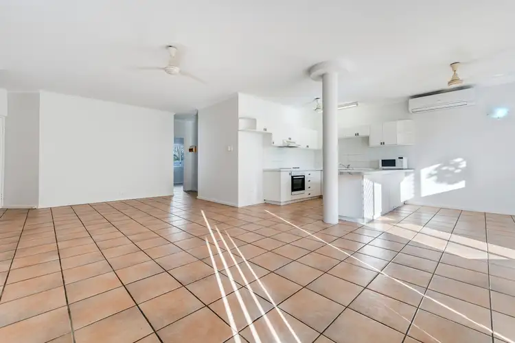 Fourth view of Homely apartment listing, 4/7 Merkur Court, Larrakeyah NT 820