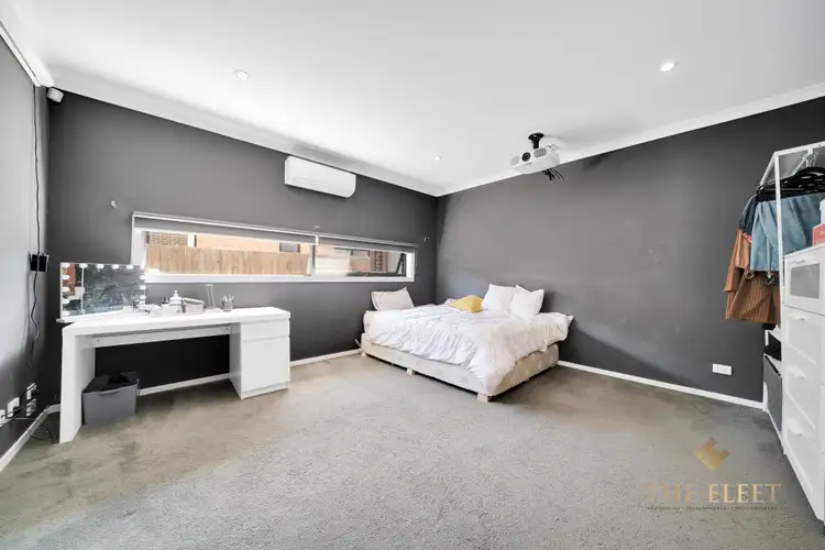 Sixth view of Homely house listing, 6 Capital Way, Point Cook VIC 3030