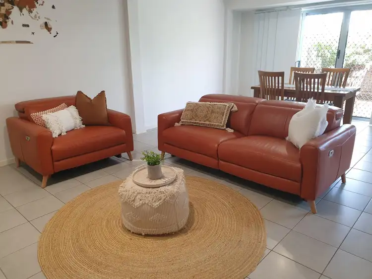 Second view of Homely townhouse listing, 47/47 Sycamore Dr, Currimundi QLD 4551