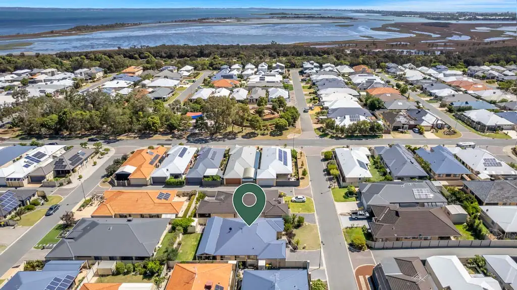 Main view of Homely house listing, 20 Nankeen Approach, Dudley Park WA 6210