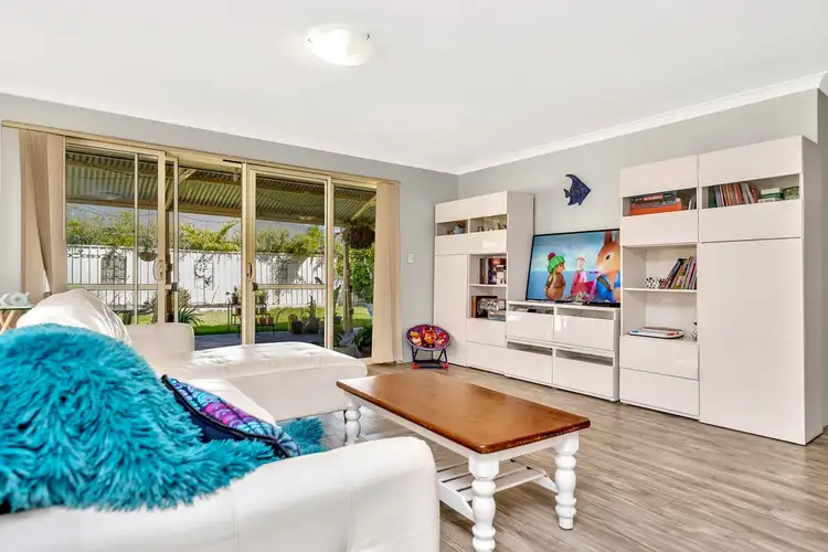 Fifth view of Homely house listing, 20 Nankeen Approach, Dudley Park WA 6210