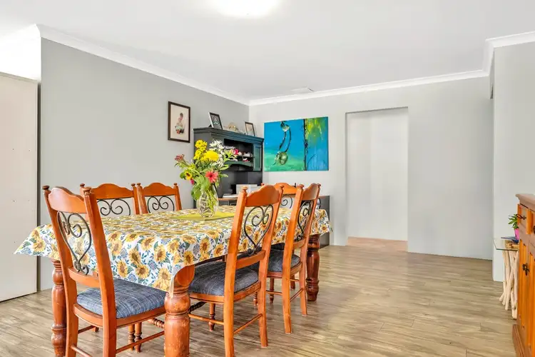 Sixth view of Homely house listing, 20 Nankeen Approach, Dudley Park WA 6210