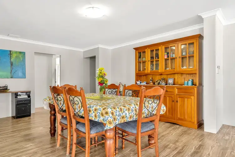 Seventh view of Homely house listing, 20 Nankeen Approach, Dudley Park WA 6210