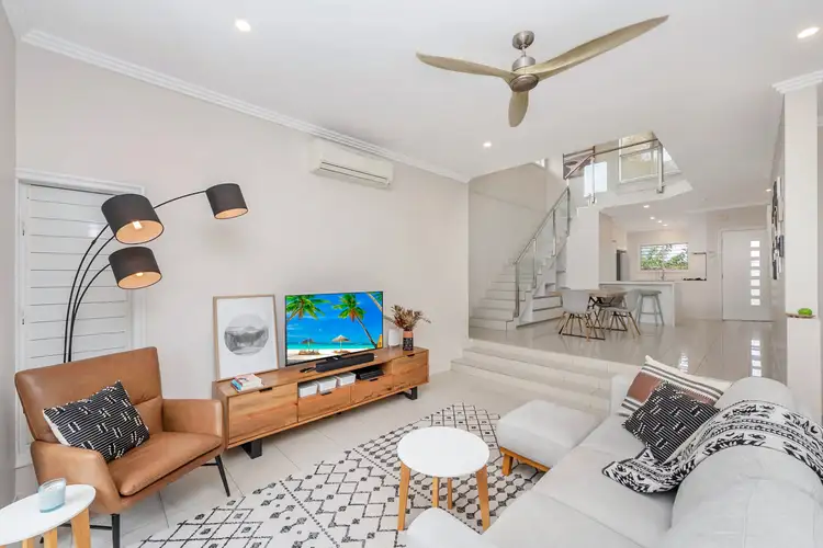 Main view of Homely house listing, 2/35 McKinley Street, North Ward QLD 4810