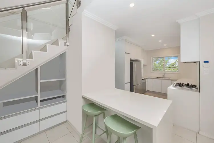 Fourth view of Homely house listing, 2/35 McKinley Street, North Ward QLD 4810