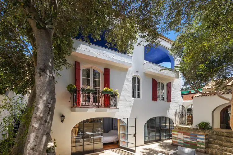 Main view of Homely house listing, 12 Torrens Street, Cottesloe WA 6011