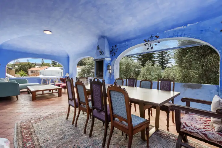 Fourth view of Homely house listing, 12 Torrens Street, Cottesloe WA 6011
