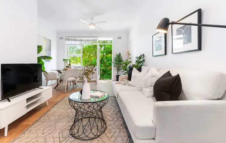 9/87 The Boulevarde, Dulwich Hill NSW 2203