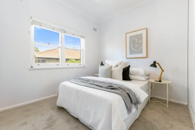 Fifth view of Homely apartment listing, 9/87 The Boulevarde, Dulwich Hill NSW 2203